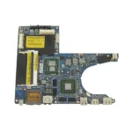 6NV8C - Dell Motherboard Intel Core i7-640UM CPU for Alienware M11X R2