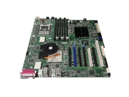 6P7W2 - Dell Socket LGA1366 Motherboard for Precision T5700
