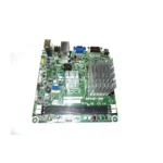 700433-501 - HP P2-1300 Domino Redwood A Desktop Motherboard