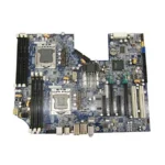 702015-001 - HP System Board (Motherboard) for Z1 Series Workstation