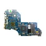 702909-501 - HP Socket rPGA989 Intel HM77 Exrpress Chipset Motherboard