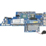 702925-501 - HP Socket FCBGA1023 Intel System Board (Motherboard)
