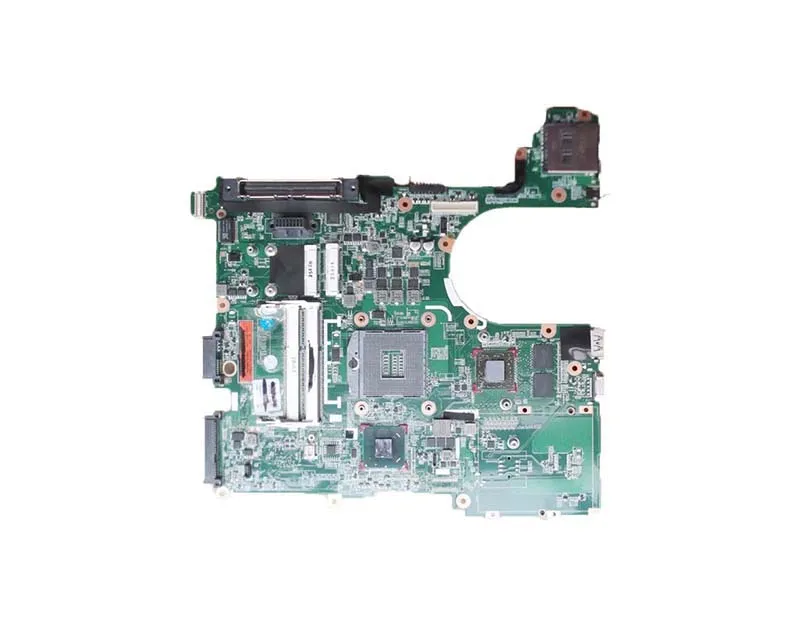 703887-601-O.webp 703887-601 - HP for Probook 6570 Uma Qm77 Laptop - Image 1