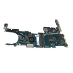 707006-501 - HP Motherboard for EliteBook 9470m Q77 i7-3667u 2.0GHz