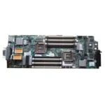708071-001 - HP System Board (Motherboard) for ProLiant BL460 Gen7