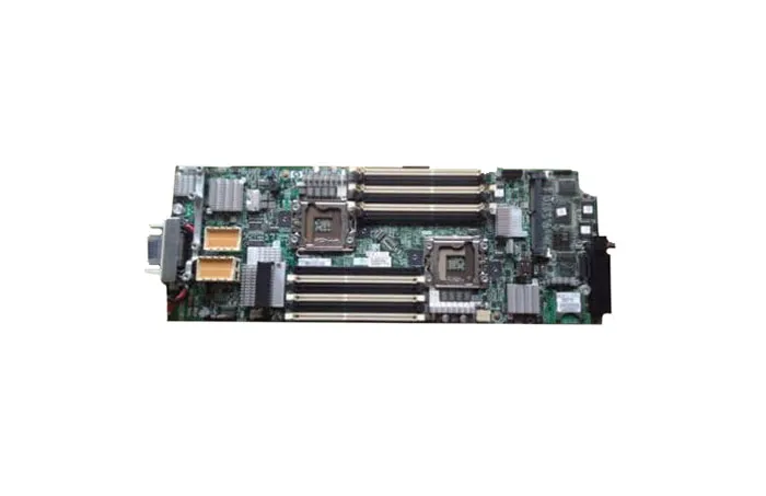 708071-001.webp 708071-001 - HP System Board (Motherboard) for ProLiant BL460 Gen7 - Image 1