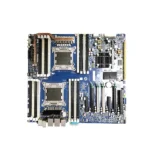 708464-501 - HP System Board (MotherBoard) for Z820 Workstation