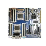 708464-601 - HP System Board (MotherBoard) for Z820 Workstation System