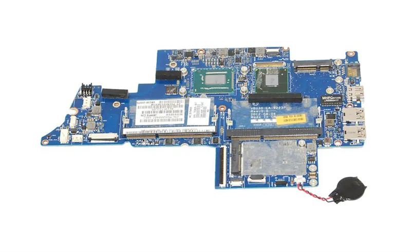 708494-501-O-1.webp 708494-501 - HP Z820 1333MHz System Board (Motherboard) - Image 1