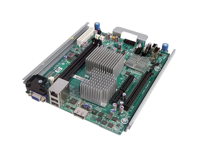 708503-001.webp 708503-001 - HP System Board (Motherboard) for Microserver N54L - Image 1