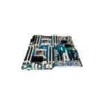 710327-001 - HP Socket FCLGA2011-3 System Board (Motherboard)