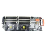 710444-001 - HP System Board (MotherBoard) for ProLiant BL490c Gen7