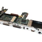 7114T - Dell Motherboard for Inspiron 3700