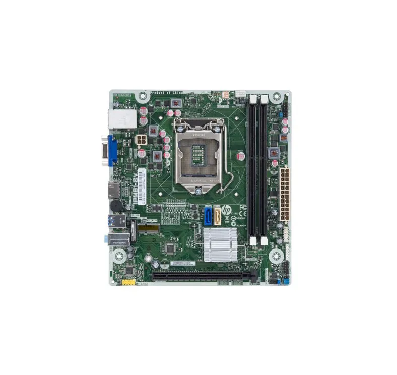 714520-601-O.webp 714520-601 - HP Intel Motherboard for EliteBook 2170p - Image 1