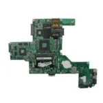 714WC - Dell XPS 15 L502X System Board (Motherboard) Socket PGA989