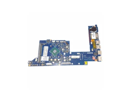 715890-001 - HP Socket FT1 AMD Motherboard for Presario CQ45/CQ58