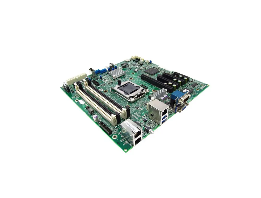 715910-202-O-1.webp 715910-202 - HP Motherboard For ProLiant Ml310 Gen8 Server - Image 1