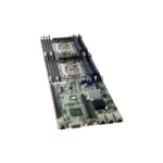 716075-001 - HP LGA2011 Motherboard DDR3 For ProLiant SL210T Gen8