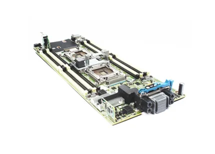 716550-001 - HP LGA2011 Motherboard DDR3 For ProLiant BL460C Gen8