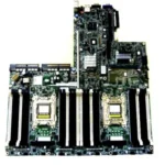 716781-001 - HP Motherboard For ProLiant DL360P Gen8 Server
