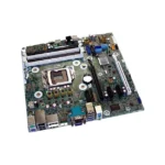 717372-003 - HP Socket LGA1150 Intel Chipset Micro-ATX Motherboard