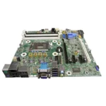 717522-001 - HP Socket LGA1150 Intel H81 Chipset ATX Motherboard