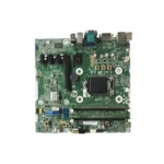 718414-001 - HP ProDesk 400g1 Shark Bay SFF System Board (Motherboard)