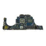 71T46 - Dell Motherboard nVidia 4GB i7 4980HQ 2.8GHz Alienware 17 R2