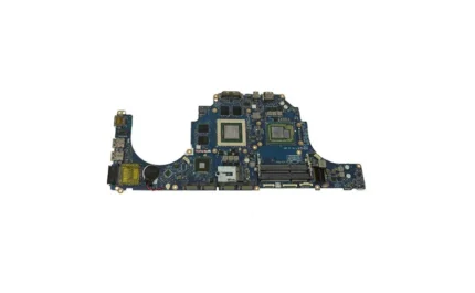 71T46 - Dell Motherboard nVidia 4GB i7 4980HQ 2.8GHz Alienware 17 R2