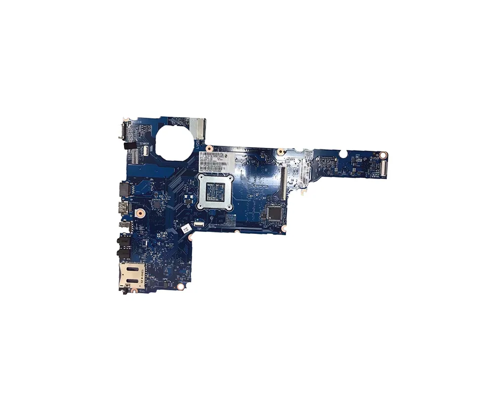 720634-601-O.webp 720634-601 - HP Motherboard for Uma E2-2000 -6u W8pro Laptop Pc - Image 1