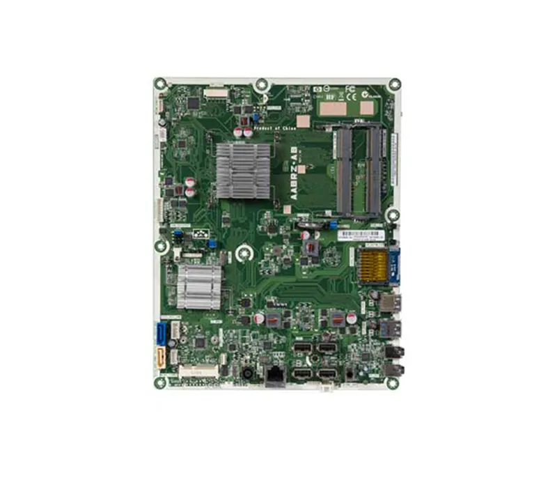 721381-501.webp 721381-501 - HP Socket FT1 AMD Chipset System Board (Motherboard) - Image 1