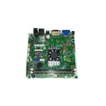 722256-501 - HP Socket AM4 AMD Chipset ITX System Board (Motherboard) Supports A6-5200 DDR3 2x DIMM