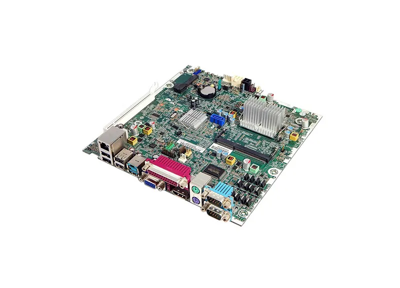 724726-001-O.webp 724726-001 - HP (Motherboard) RP3 / RP7 Milstead Desktop - Image 1