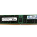726719-128 - HP 128GB Kit (8 x 16GB) DDR4 2133MHz ECC RDIMM Memory