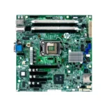 726767-001 - HP Motherboard for ProLiant Ml310e G8 Series System