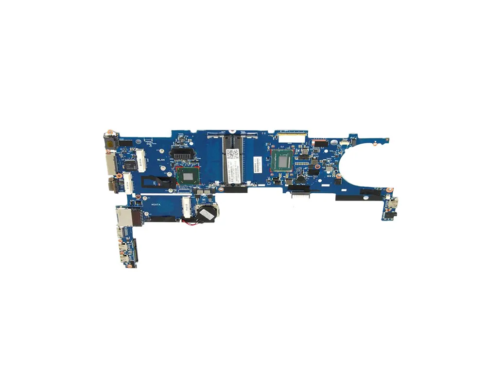 727622-001-O.webp 727622-001 - HP Motherboard for 9470m Q77 i5-3437u Hd+ W/out - Image 1