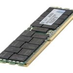 728629-B21 - HPE 32GB DDR4 2133MHz ECC RDIMM Memory Module