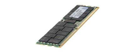 728629-B21 - HPE 32GB DDR4 2133MHz ECC RDIMM Memory Module