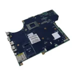 72HGG - Dell System Board (Motherboard) Alienware M15X