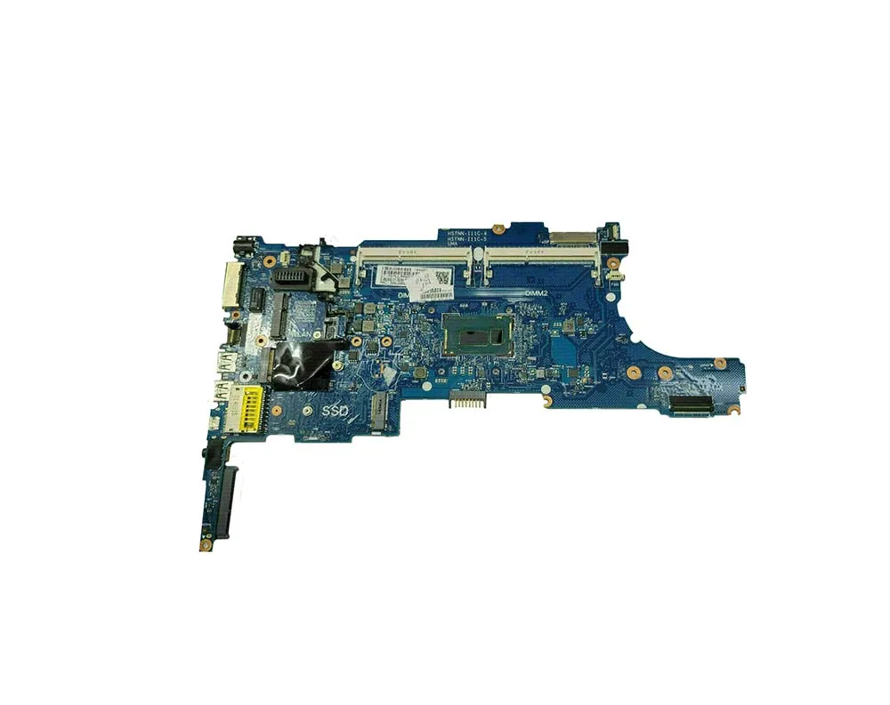 730809-601-O.webp 730809-601 - HP Socket FCBGA1168 Intel System Board (Motherboard) - Image 1