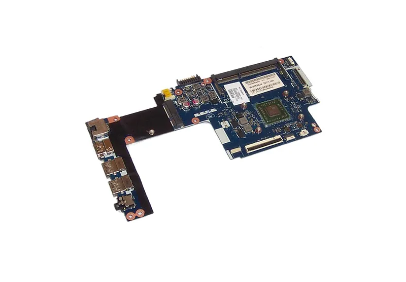 730893-501-O.webp 730893-501 - HP Motheboard Uma A4-1250 W8std - Image 1