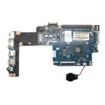 730894-501 - HP Socket FT3 AMD Radeon HD 8250G Chipset Motherboard