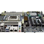 731067-601 - HP System Board (Motherboard) for Workstation Z420