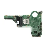 732087-001 - HP Socket FCBGA1168 Intel System Board (Motherboard)