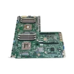 732145-001 - HP Motherboard For ProLiant DL380e Gen8 Server
