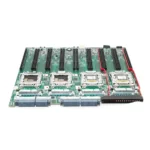 732433-001 - HPE SPI Board for ProLiant DL580 Gen8