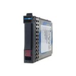 734562-001 - HP 80GB SATA Multi-Level Cell SFF 2.5" Solid State Drive