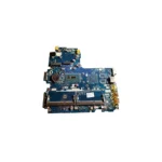 734726-501 - HP Socket rPGA 947 Motherboard for ProBook 440/450 Gen1