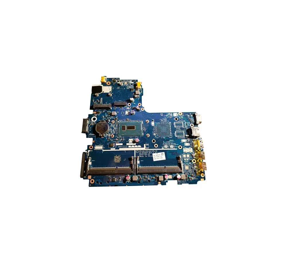 734726-501-O.webp 734726-501 - HP Socket rPGA 947 Motherboard for ProBook 440/450 Gen1 - Image 1
