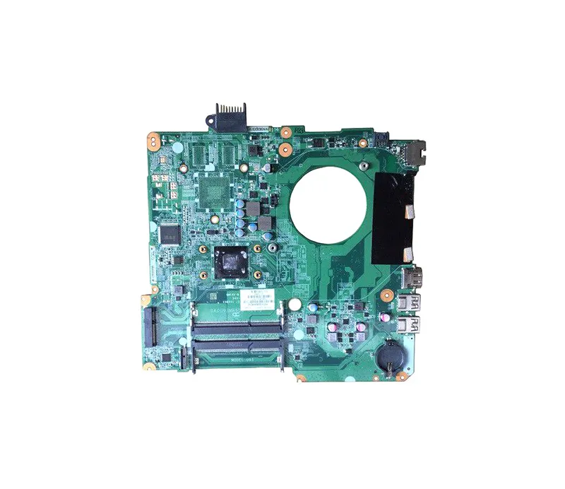 734826-501-O.webp 734826-501 - HP Motherboard for TouchSmart 15-N Laptop with AMD - Image 1